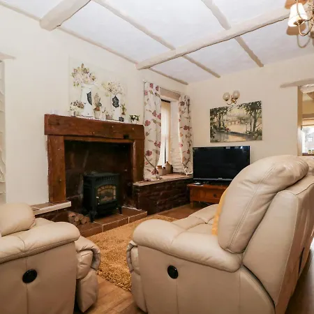 Holiday home River Penrith